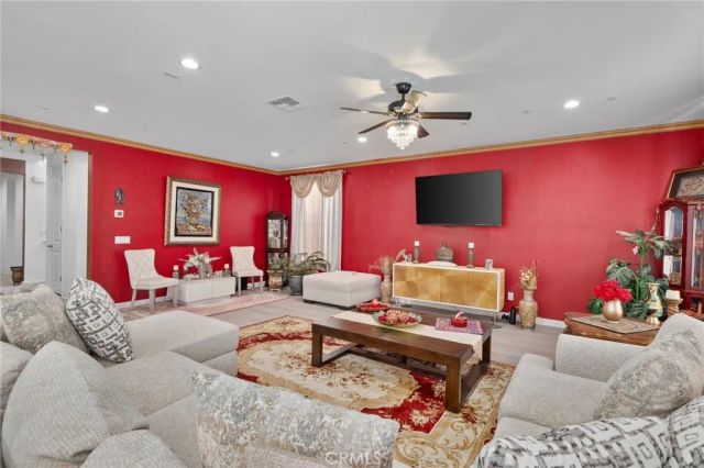 4665 S Flagstone Avenue, Ontario, CA 91762