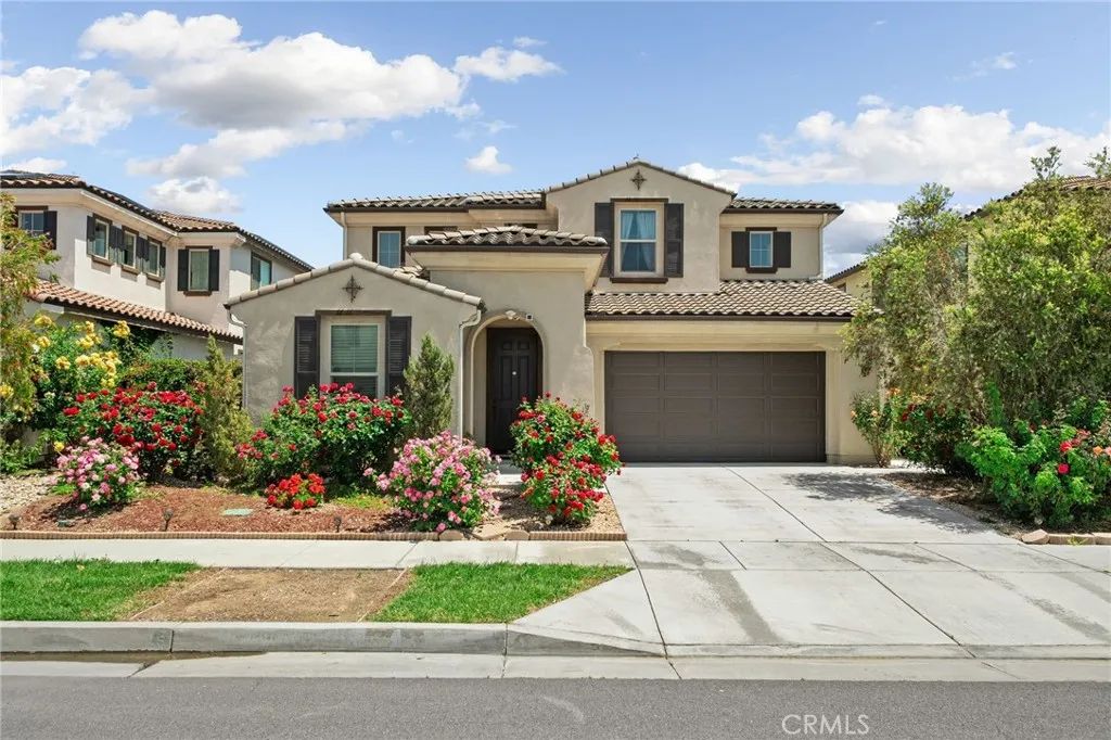 4665 S Flagstone Avenue, Ontario, CA 91762