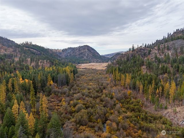 1721 & 1813 Aeneas Valley Road, Tonasket, WA 98855