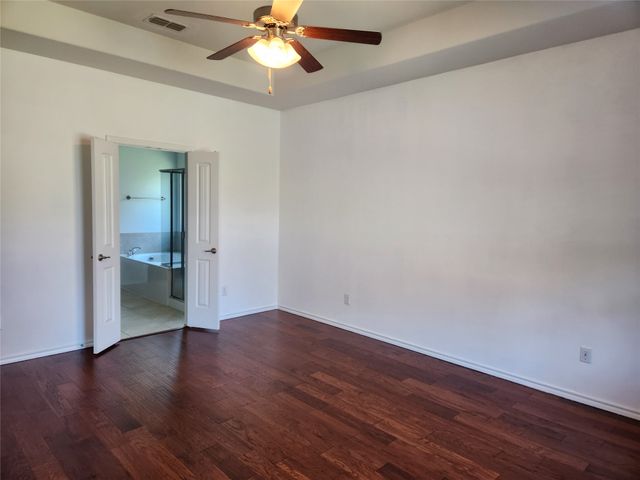 209 Meadows Drive, Argyle, TX 76226