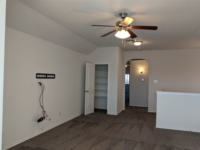 209 Meadows Drive, Argyle, TX 76226