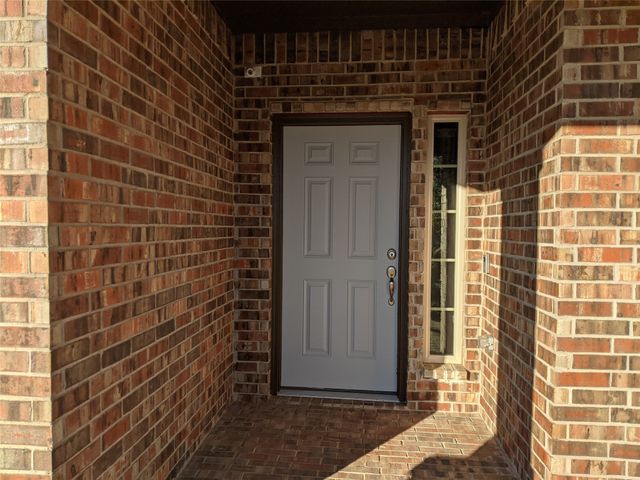 209 Meadows Drive, Argyle, TX 76226