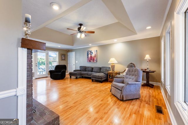 2198 Cloud Land Drive NW, Kennesaw, GA 30152