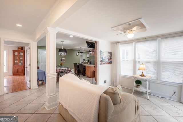 2198 Cloud Land Drive NW, Kennesaw, GA 30152