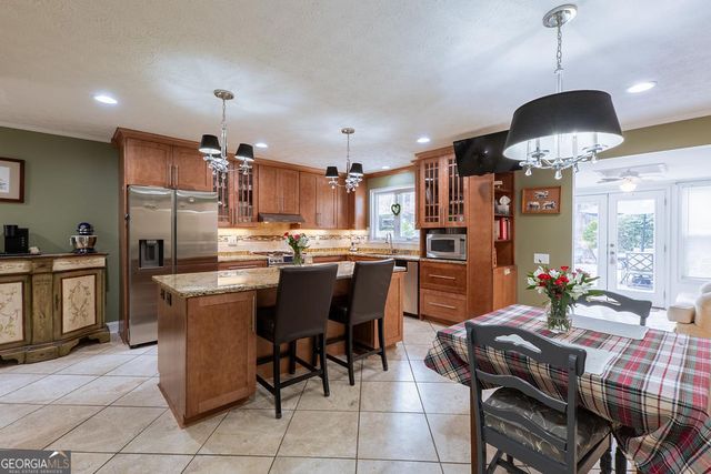 2198 Cloud Land Drive NW, Kennesaw, GA 30152