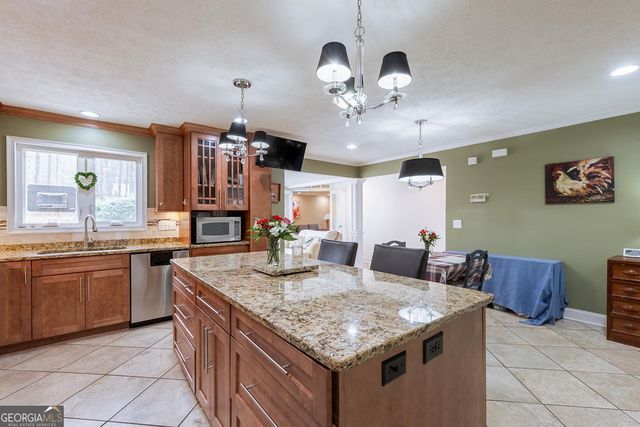 2198 Cloud Land Drive NW, Kennesaw, GA 30152