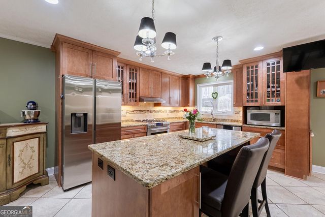 2198 Cloud Land Drive NW, Kennesaw, GA 30152