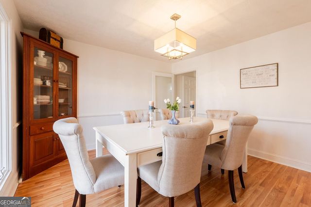 2198 Cloud Land Drive NW, Kennesaw, GA 30152