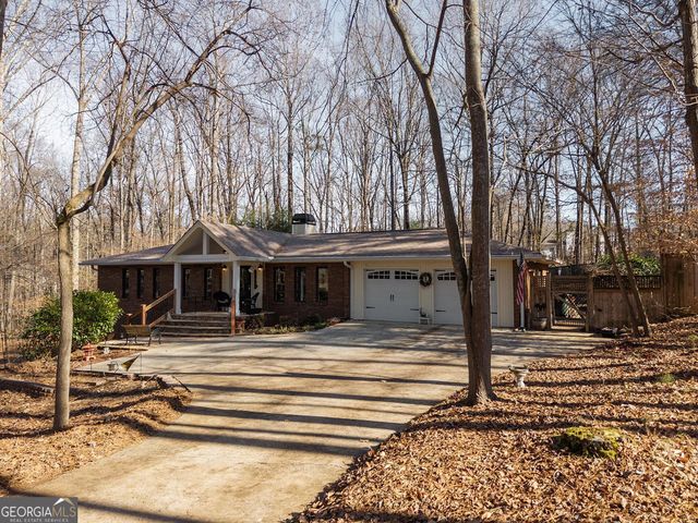 2198 Cloud Land Drive NW, Kennesaw, GA 30152