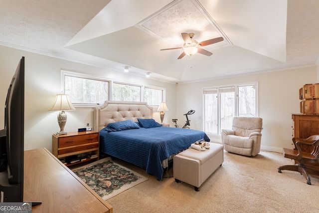 2198 Cloud Land Drive NW, Kennesaw, GA 30152