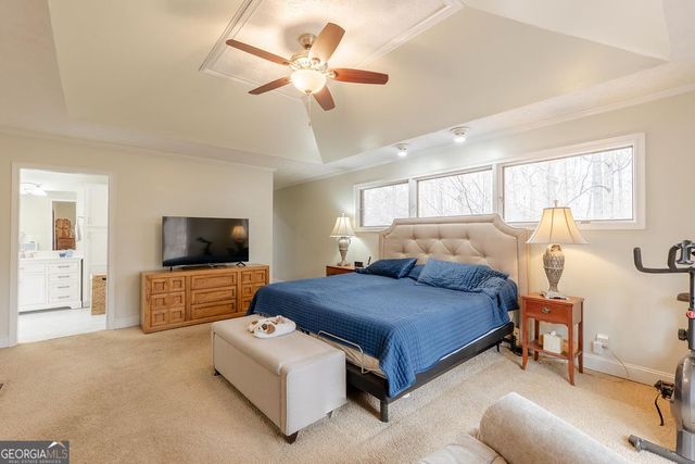 2198 Cloud Land Drive NW, Kennesaw, GA 30152