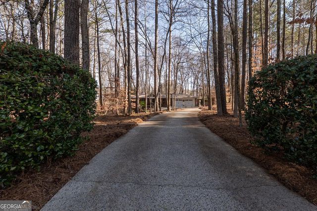 2198 Cloud Land Drive NW, Kennesaw, GA 30152