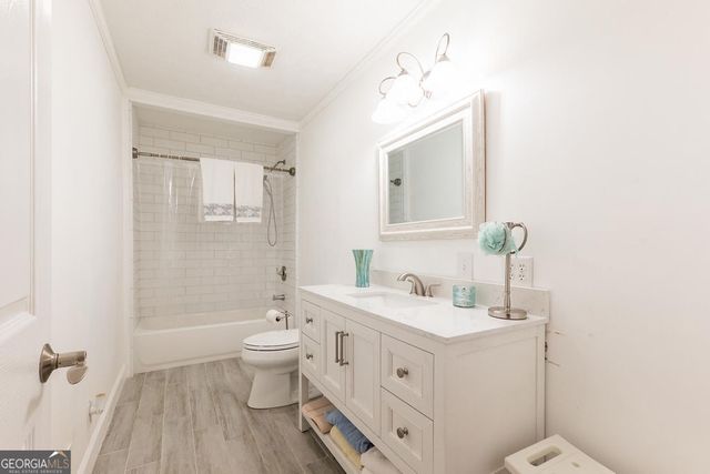 2198 Cloud Land Drive NW, Kennesaw, GA 30152