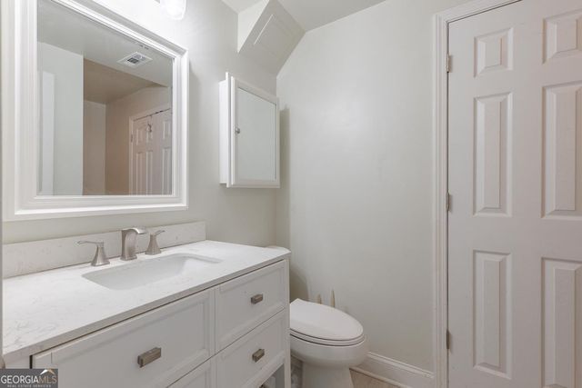 2198 Cloud Land Drive NW, Kennesaw, GA 30152