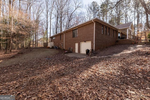 2198 Cloud Land Drive NW, Kennesaw, GA 30152