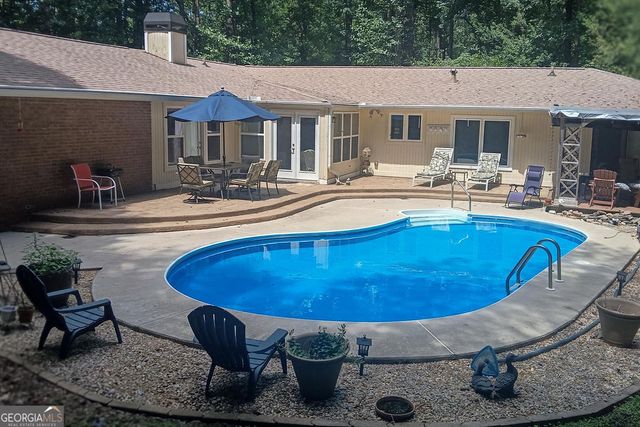 2198 Cloud Land Drive NW, Kennesaw, GA 30152