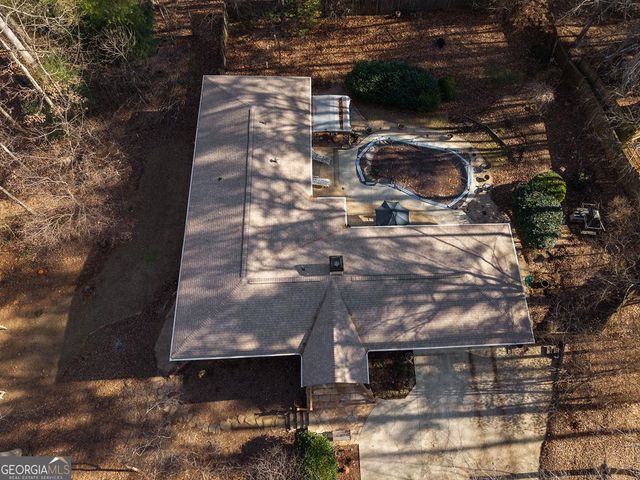 2198 Cloud Land Drive NW, Kennesaw, GA 30152