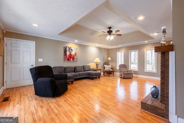 2198 Cloud Land Drive NW, Kennesaw, GA 30152