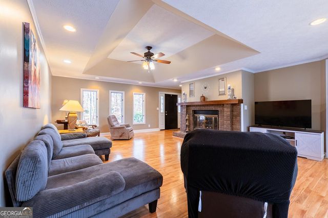 2198 Cloud Land Drive NW, Kennesaw, GA 30152