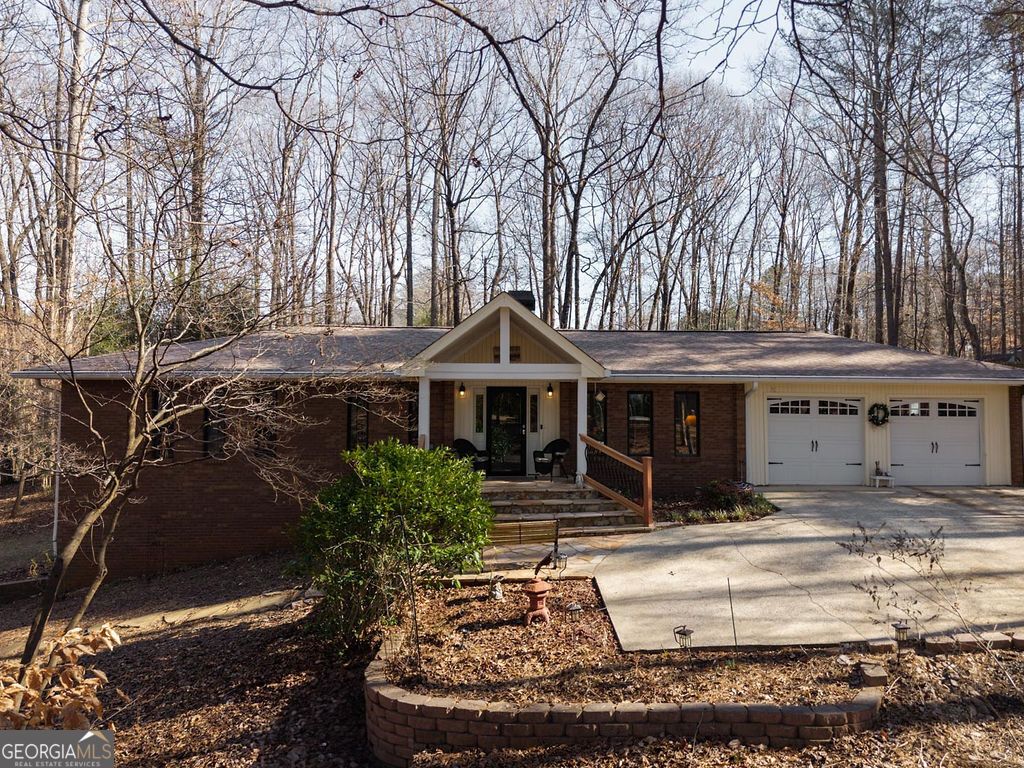 2198 Cloud Land Drive NW, Kennesaw, GA 30152