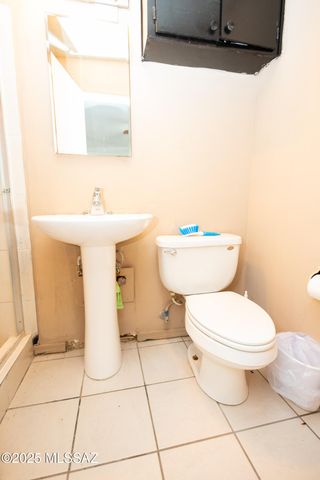 1517 Cochise Drive, Douglas, AZ 85607