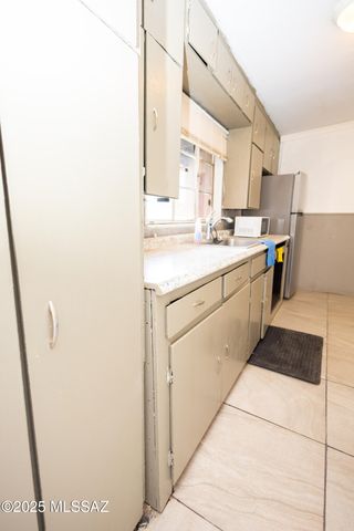 1517 Cochise Drive, Douglas, AZ 85607