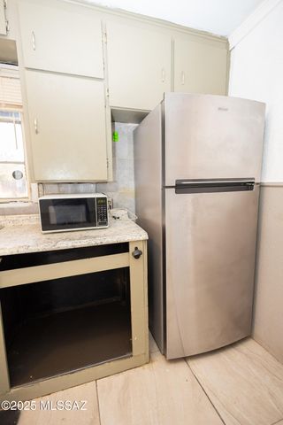 1517 Cochise Drive, Douglas, AZ 85607