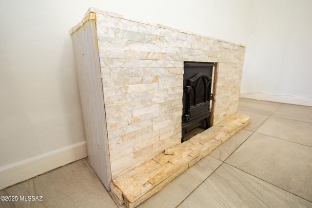 1517 Cochise Drive, Douglas, AZ 85607