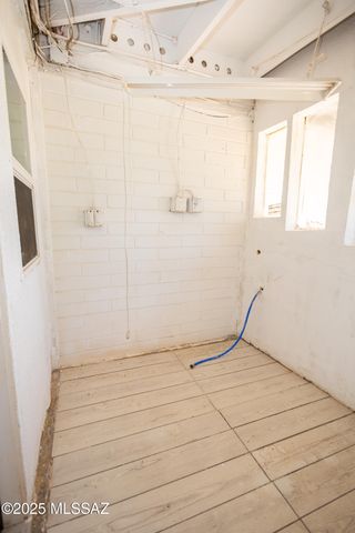 1517 Cochise Drive, Douglas, AZ 85607