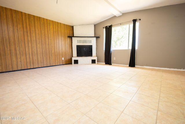 1517 Cochise Drive, Douglas, AZ 85607