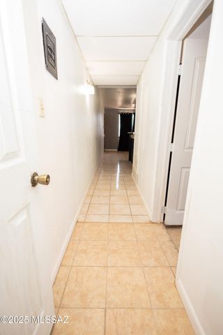 1517 Cochise Drive, Douglas, AZ 85607