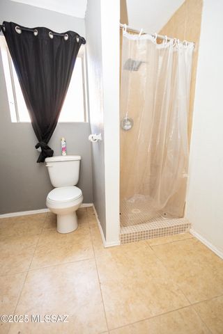 1517 Cochise Drive, Douglas, AZ 85607