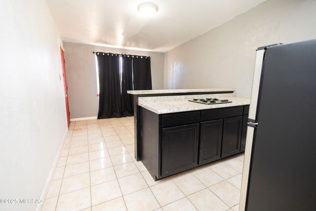 1517 Cochise Drive, Douglas, AZ 85607