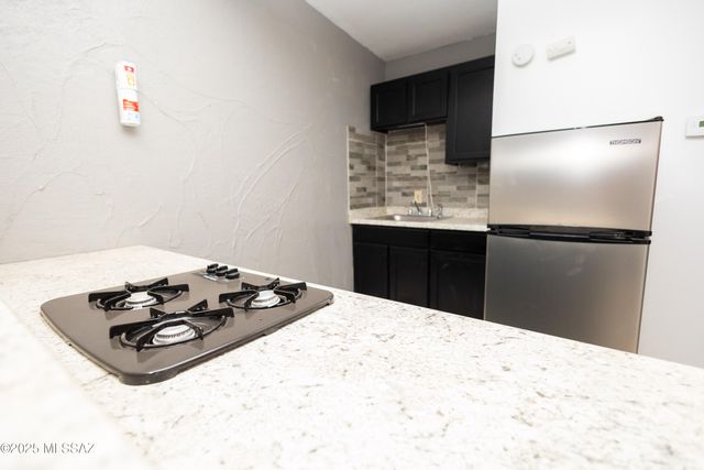 1517 Cochise Drive, Douglas, AZ 85607