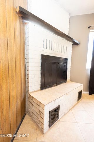 1517 Cochise Drive, Douglas, AZ 85607