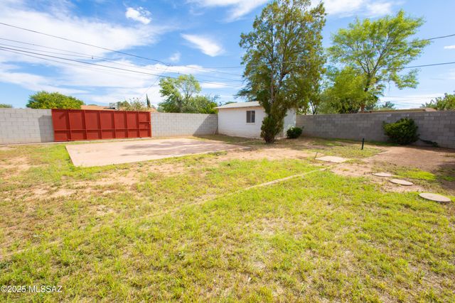 1517 Cochise Drive, Douglas, AZ 85607