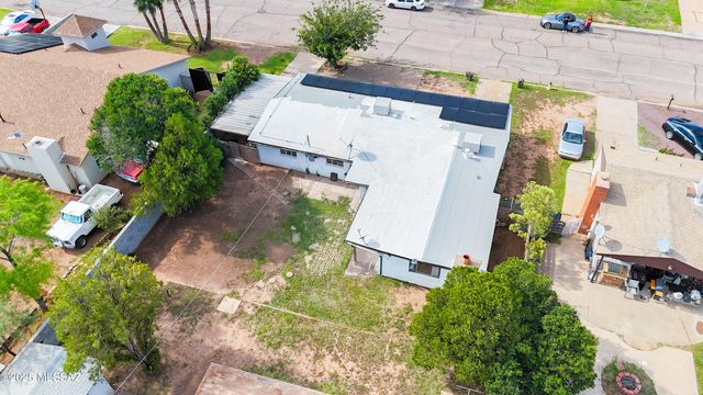 1517 Cochise Drive, Douglas, AZ 85607