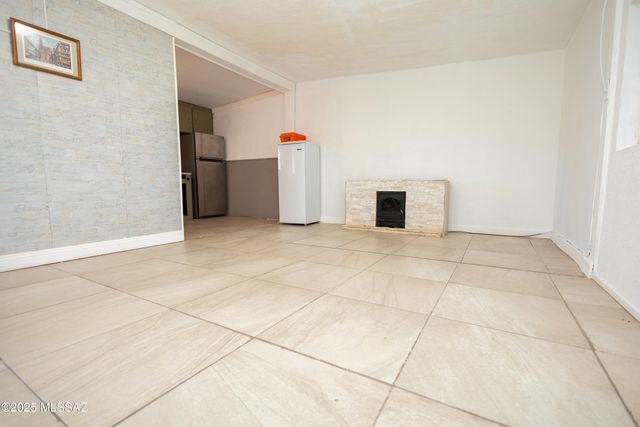 1517 Cochise Drive, Douglas, AZ 85607