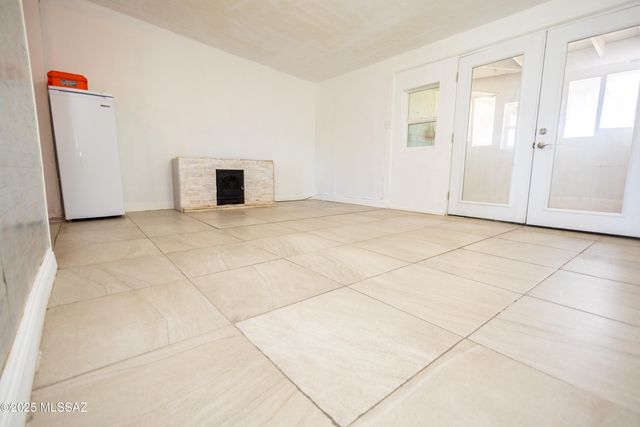 1517 Cochise Drive, Douglas, AZ 85607