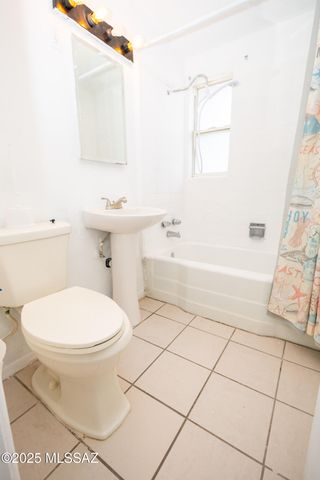 1517 Cochise Drive, Douglas, AZ 85607