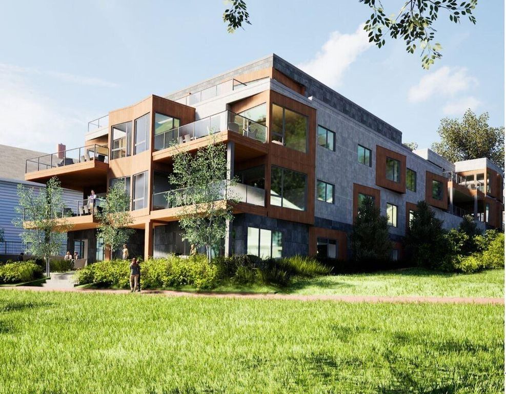 246 Eastern Promenade 303, Portland, ME 04101 — exterior