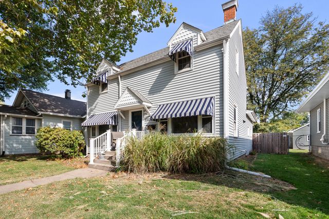 2153 14TH Street, Rock Island, IL 61201