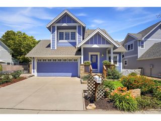 2306 Watersong Cir, Longmont, CO 80504