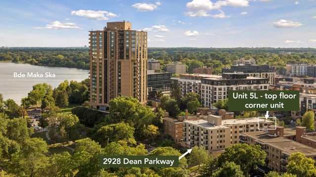 2928 Dean Parkway 5L, Minneapolis, MN 55416