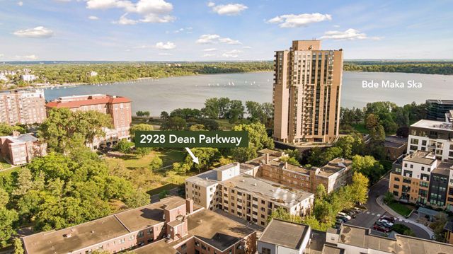 2928 Dean Parkway 5L, Minneapolis, MN 55416