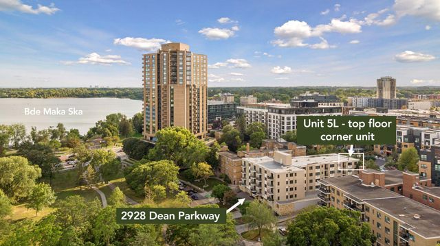 2928 Dean Parkway 5L, Minneapolis, MN 55416