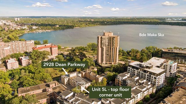 2928 Dean Parkway 5L, Minneapolis, MN 55416