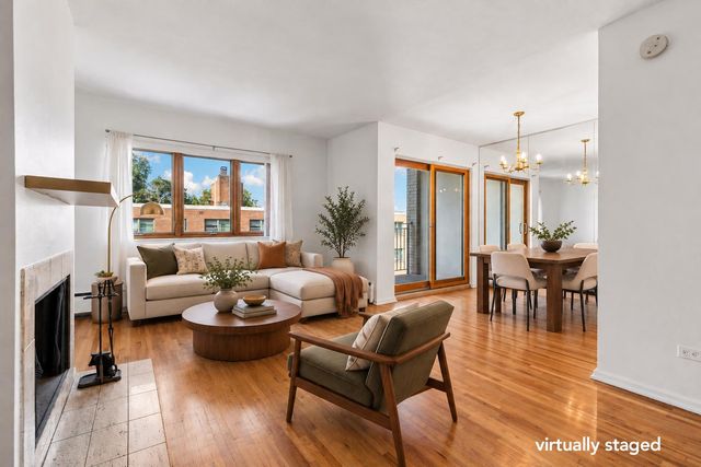 2928 Dean Parkway 5L, Minneapolis, MN 55416