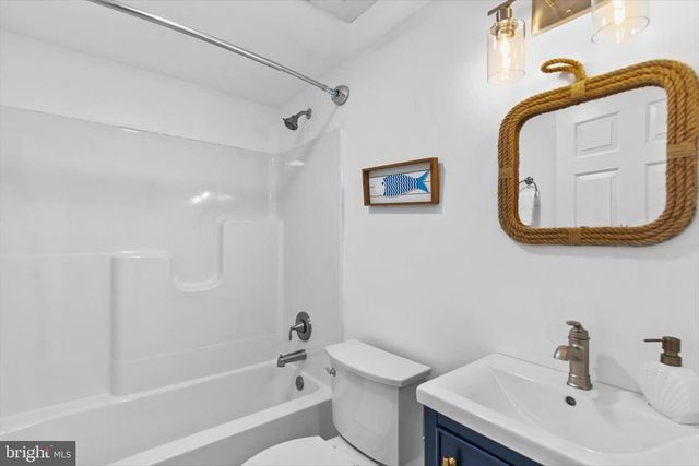 14009 NORTH OCEAN RD, Ocean City, MD 21842