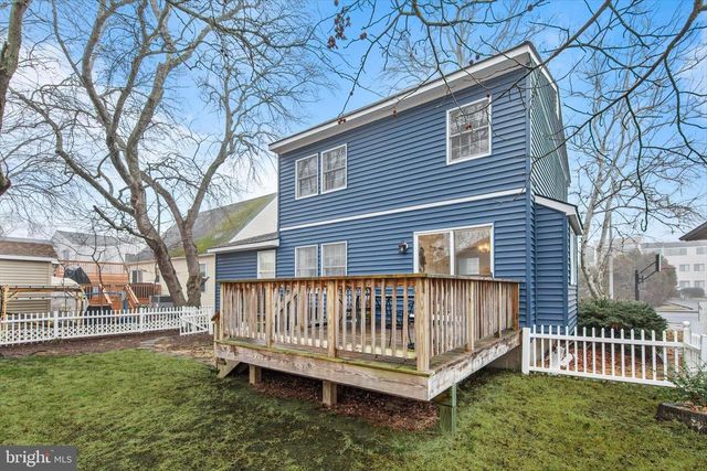 14009 NORTH OCEAN RD, Ocean City, MD 21842